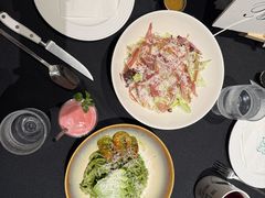 -静香HOUSE·全时段融合餐厅(七星欢乐颂店)