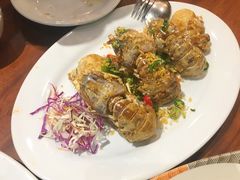-竹林小屋(库塔店)