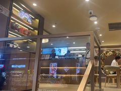 -霸王茶姬(上海恒基名人店)