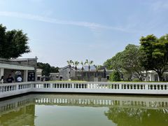 -梁启超故居纪念馆