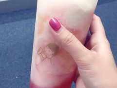 -喜茶(深圳福田星河COCO Park店)
