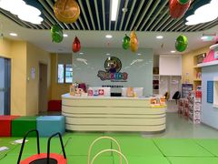 -巧虎KIDS早教中心(青秀区盛天地店)