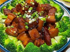 -食鸡公社辣子鸡·潍坊菜·烧烤