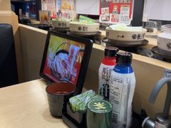 -友壹町寿司(佛山新DNA店)