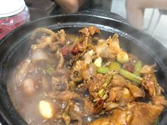 -川香煲(茅台路店)