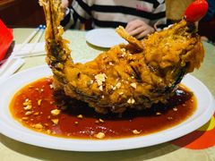 -春江饭店(共青团路总店)