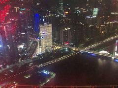-广州塔晖粤轩中餐厅
