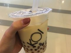 -KOI Thé(正佳广场店)