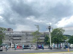 -宝能国际体育演艺中心
