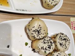 -小杨生煎(宜川路店)
