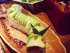 和枫日本料理-和枫(众意路店)