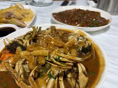 -小六农家乐(崇明西沙湿地店)