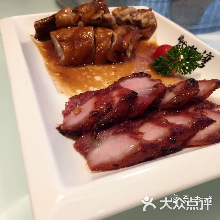 紫荆湾餐厅(金鹰店)图片 第796张