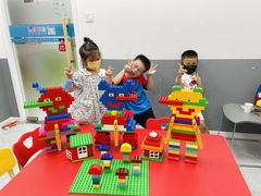-童程童美·信息学竞赛·乐高机器人编程(龙华校区)