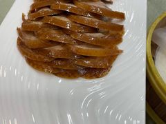 -东四民芳餐厅(世茂工三店)