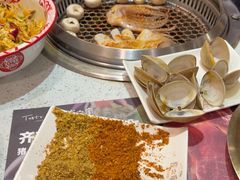 -炭之家·齐齐哈尔非遗烤肉·鲜切直供(中央大街店)