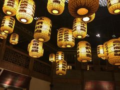 -南京大牌档(凯德大峡谷店)