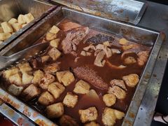-细妹五香牛杂(步行街店)