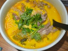 -和府捞面(东直门银座店)