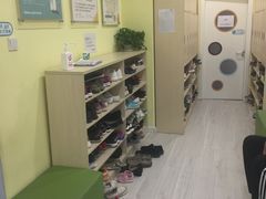 -KidsHome毅英宝贝家早教托育中心