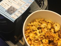 -星轶IMAX影城(九亭U天地旗舰店)