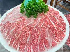 -东来顺•非遗火锅(外滩店)