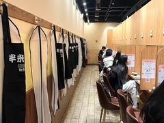 -独食火锅·半米屋台(望平街店)