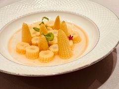 -扬州万怡酒店-中餐厅(文昌中路店)