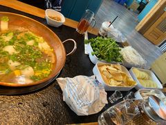 -妈妈的味道(和顺古镇店)