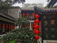 -北园酒家(小北路店)