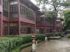 -东江渔村·古典园林·30年粤菜老字号(太和店)