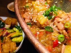 -觅山云南菜(泊富ICITY店)