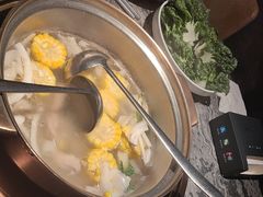 -大头椰·海南椰子鸡火锅(思明万象城店)