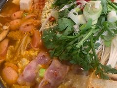 -首尔馆韩国料理(金童路店)