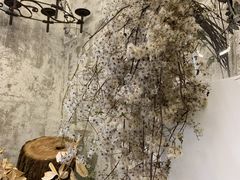 -边渡咖啡烘焙店(昙华林店)