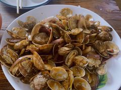 -叶存利海鲜大馅饺子(海宁路总店)