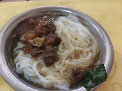 -初记小厨(特色步行街店)