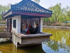 -团结湖公园