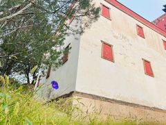 -普陀宗乘之庙(小布达拉宫)