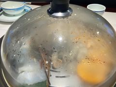 -碗中海·蒸汽海鲜·桑拿鸡(岭南天地店)
