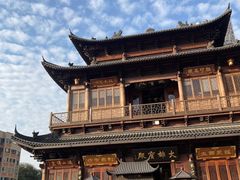 -鸿山公园