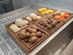 -晶丽香榭自助餐(南京大饭店)