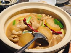 -新荣记(BFC外滩金融中心店)