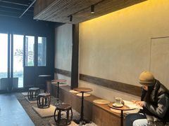 -Metal hands·铁手咖啡