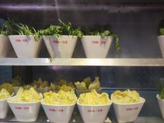 -川锅一号火锅(睢宁店)