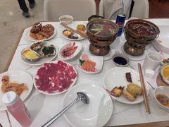 -第六季自助餐厅(北太平庄店)