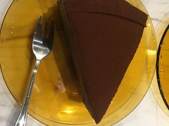 -Awfully Chocolate(来福士广场店)