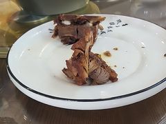 -老都一处饺子馆(道里店)