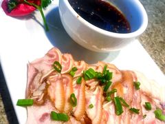 -巴渝菜馆(涿州店)