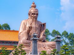 -广东圆玄道观